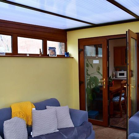 Entire Niche Apartman Hildenborough Kültér fotó