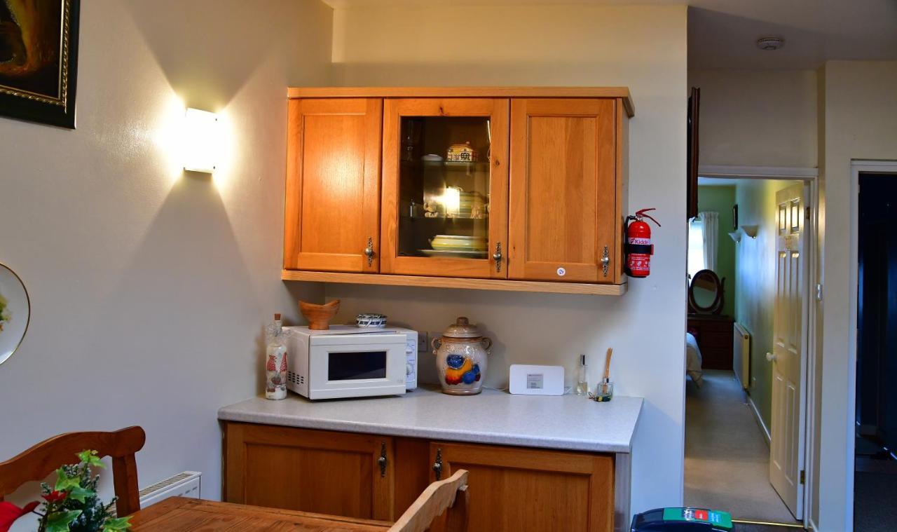 Entire Niche Apartman Hildenborough Kültér fotó