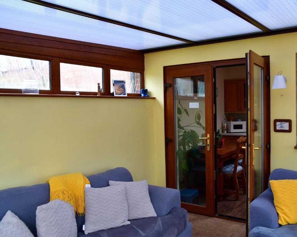 Entire Niche Apartman Hildenborough Kültér fotó