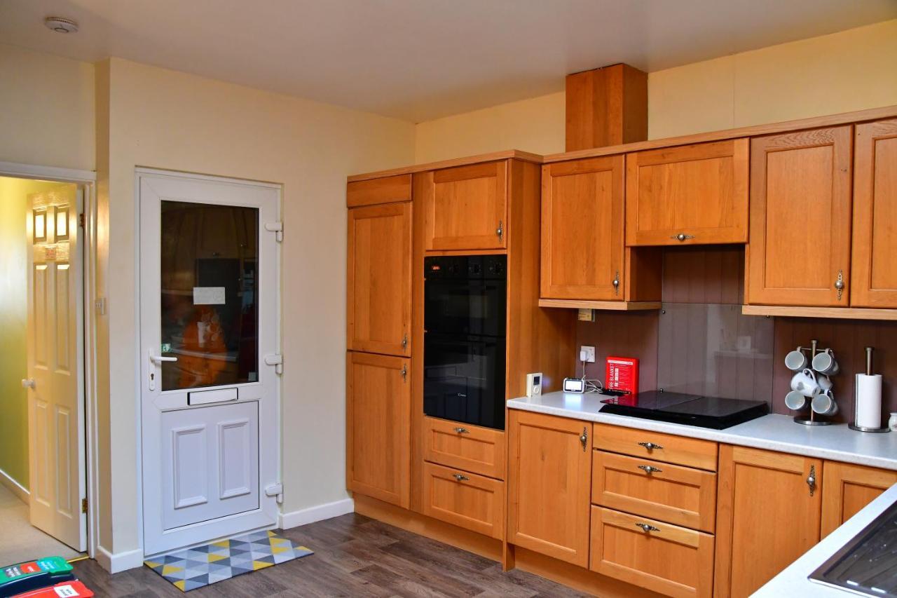 Entire Niche Apartman Hildenborough Kültér fotó