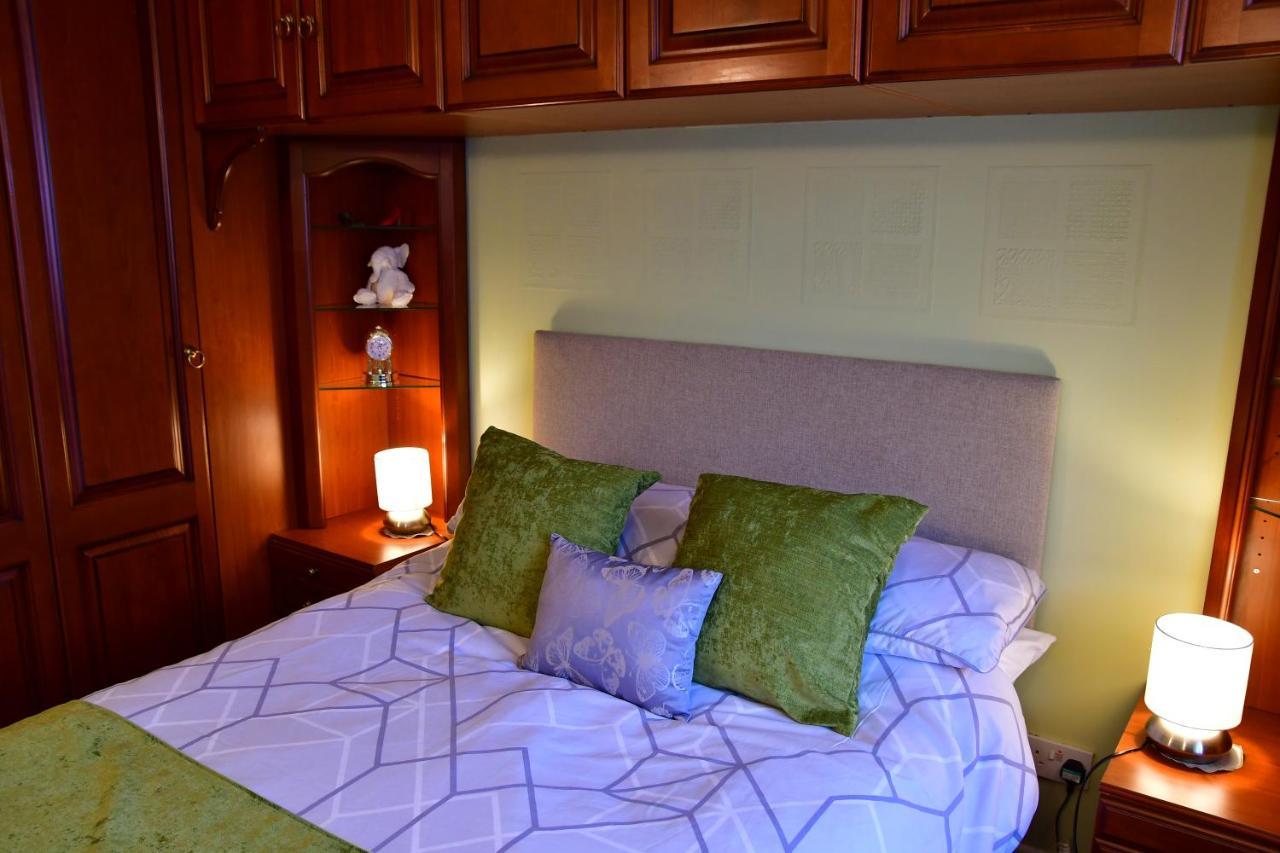 Entire Niche Apartman Hildenborough Kültér fotó